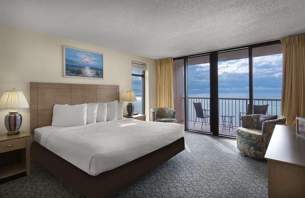 Beach Colony Resort Myrtle Beach Quarto foto