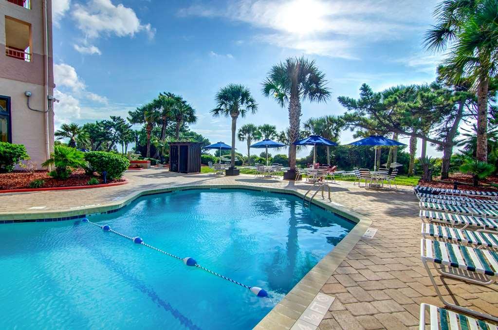 Beach Colony Resort Myrtle Beach Instalações foto