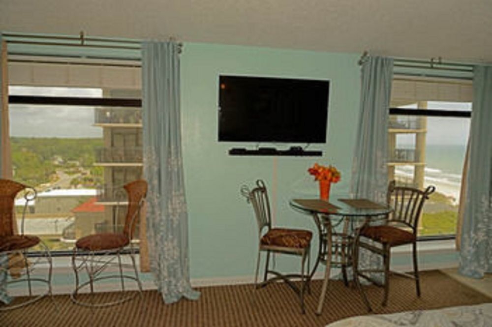 Beach Colony Resort Myrtle Beach Exterior foto