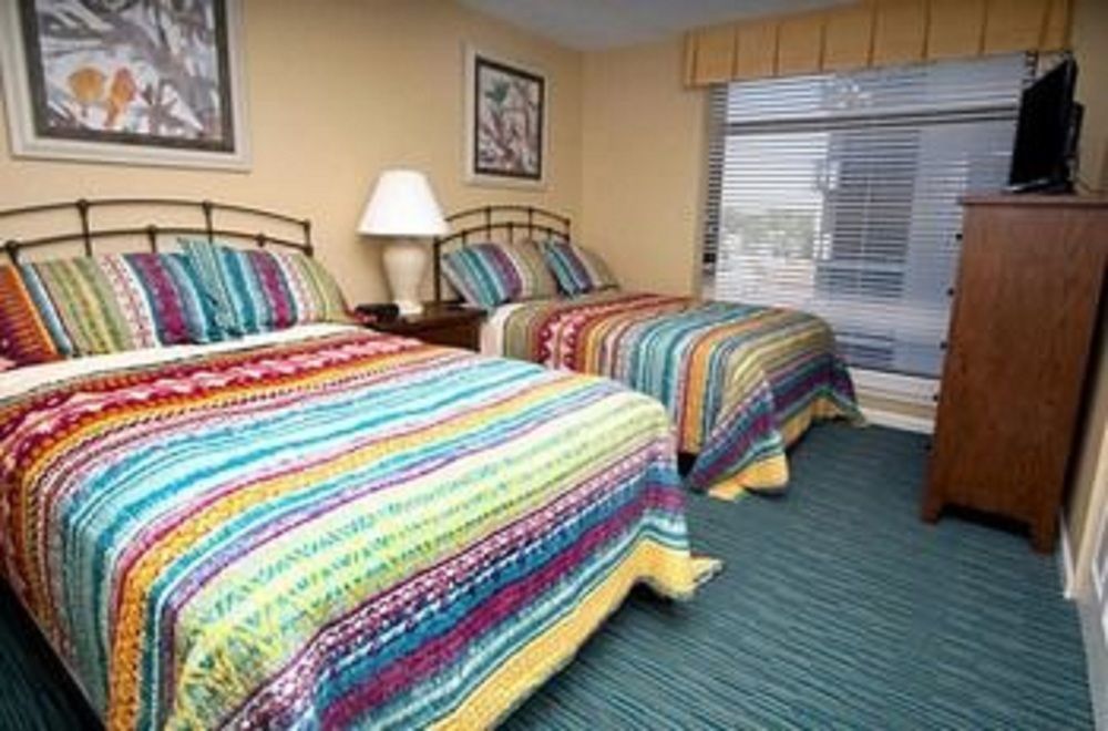 Beach Colony Resort Myrtle Beach Exterior foto